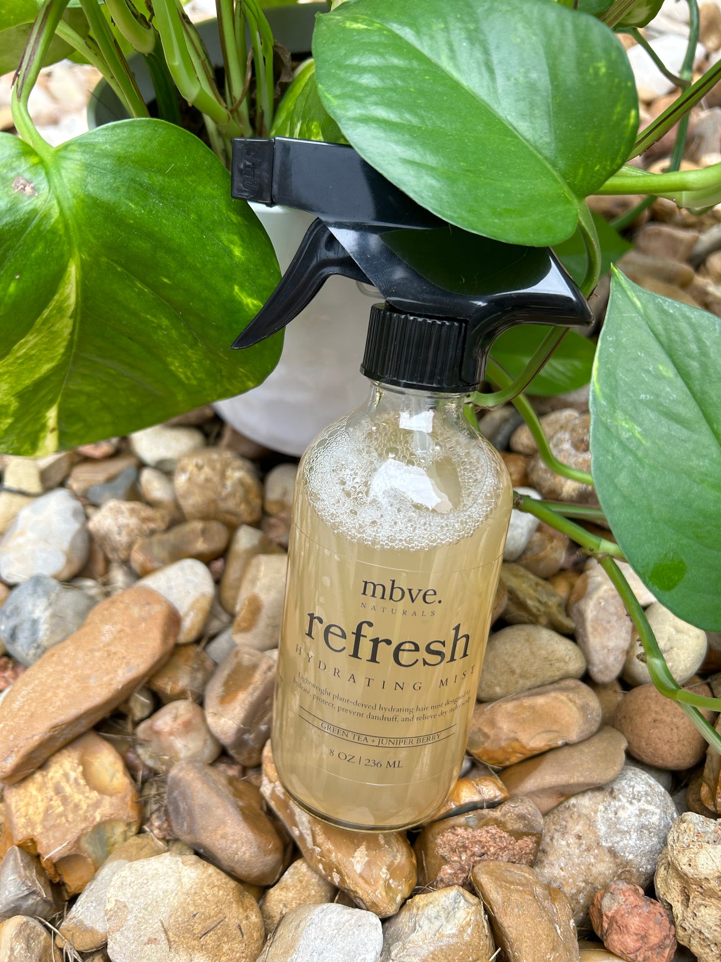 Refresh Hydrating Mist