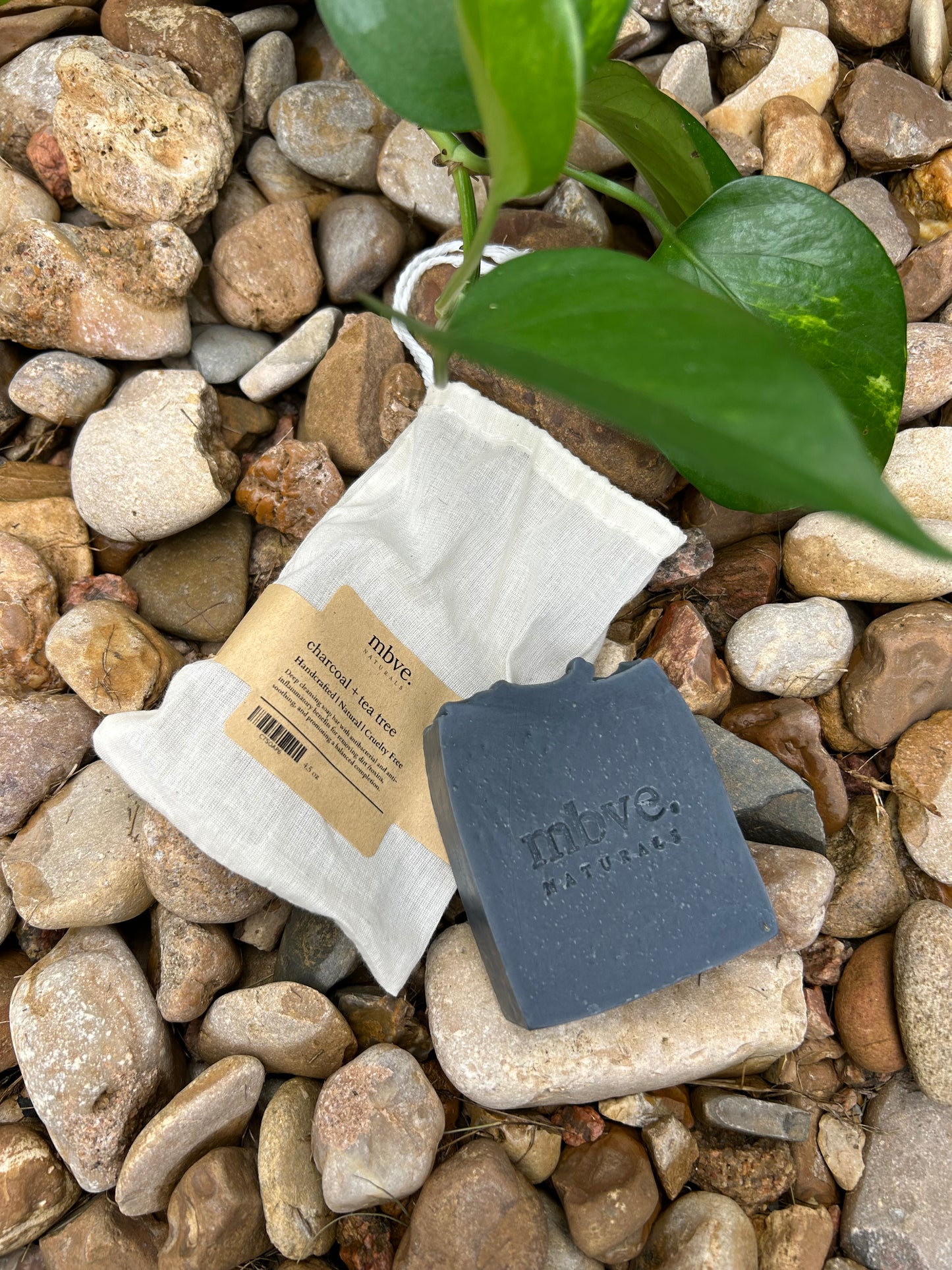 Natural Cold Processed Soaps