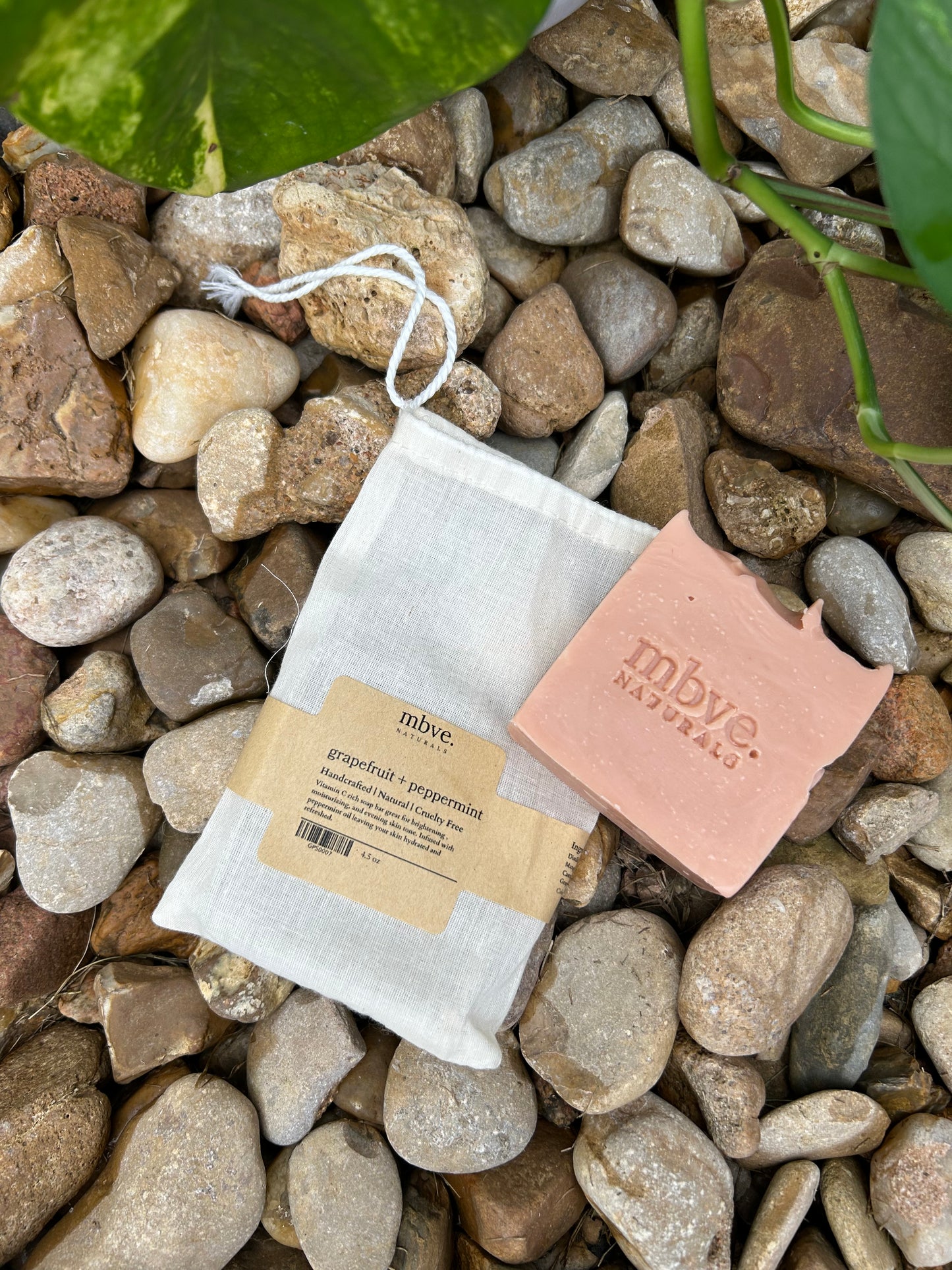 Natural Cold Processed Soaps