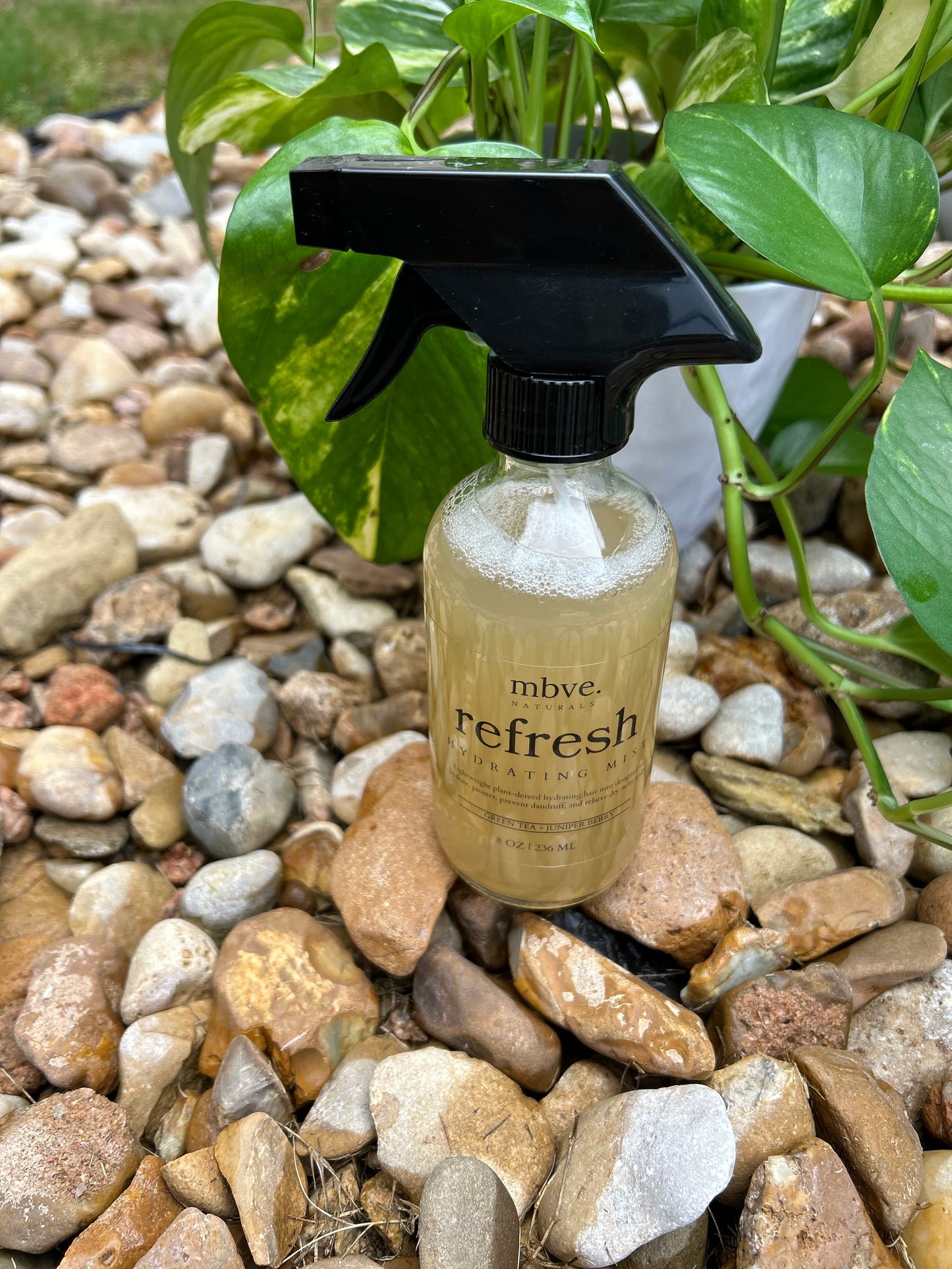 Refresh Hydrating Mist